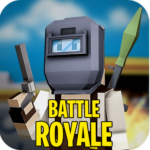 Pixel Destruction 3D Battle Royale MOD APK