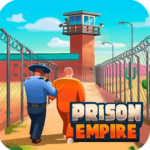 Prison Empire Tycoon – Idle Game MOD APK
