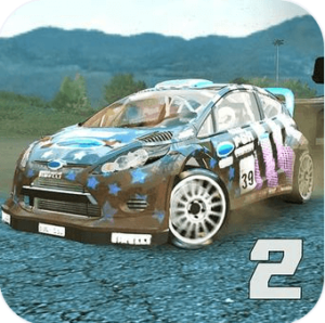 Pure Rally Racing – Drift 2 MOD APK