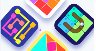 Puzzly Puzzle Game Collection MOD APK
