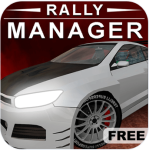 Rally Manager Mobile Free MOD APK