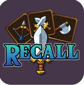 Recall – Memory Matching RPG MOD APK