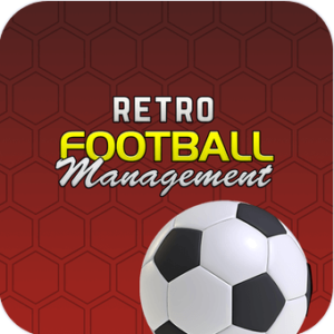 Retro Football Management MOD APK