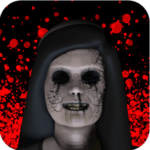 Scary Horror Games The Curse MOD APK