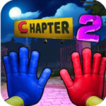 Scary five nights chapter 2 MOD APK