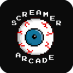 Screamer Arcade horror & scar MOD APK