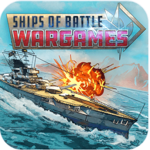Ships of Battle Wargames MOD APK