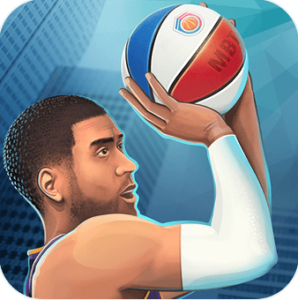 Shooting Hoops – 3 Point Basketball Games MOD APK