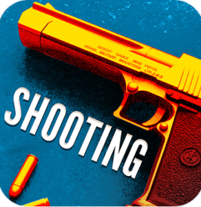 Shooting Terrorist Strike Free FPS Shooting Game MOD APK
