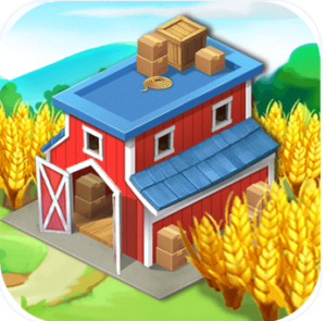 Sim Farm – Harvest, Cook & Sales MOD APK