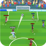 Soccer Battle – PvP Football MOD APK