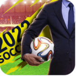Soccer Master - Football Games MOD APK