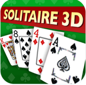 Solitaire 3D – Solitaire Game MOD APK