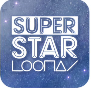 SuperStar LOONA MOD APK 