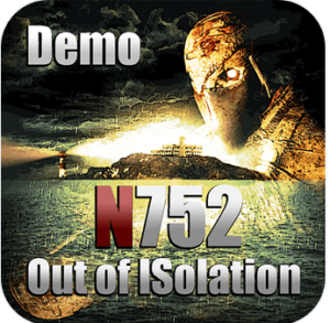 Survival Horror-Number 752 (Out of isolation) MOD APK