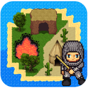 Survival RPG Open World Pixel MOD APK
