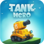 Tank Hero - Awesome tank war g MOD APK