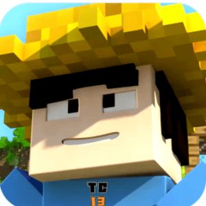The Crafters 13 MOD APK