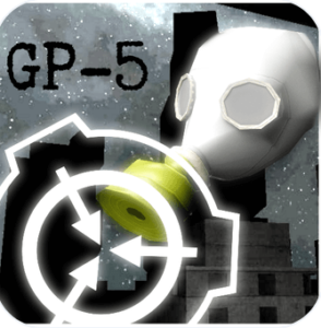 The Lost Signal SCP MOD APK