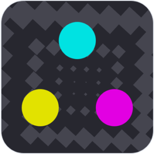 Three Dots – Fun Colour Game MOD APK