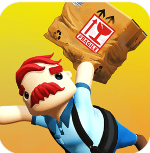 Totally Reliable Delivery Service MOD APK