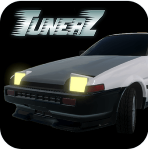 Tuner Z – Car Tuning and Racing Simulator MOD APK