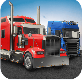 Universal Truck Simulator MOD APK