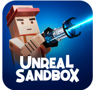 Unreal Sandbox MOD APK