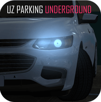 Uz Parking Underground MOD APK