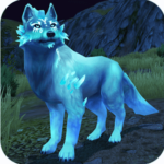 Wolf Tales - Wild Animal Sim MOD APK
