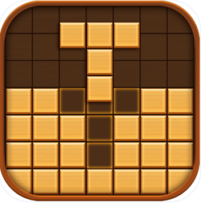 Wood Block Puzzle – Block Game MOD APK
