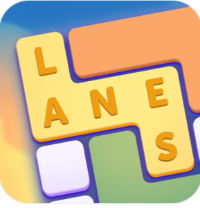 Word Lanes Relaxing Puzzles MOD APK