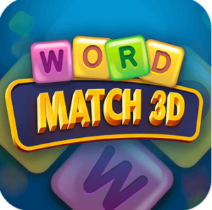 Word Match 3D MOD APK