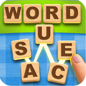 Word Sauce Free Word Connect Puzzle MOD APK
