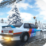 Xtreme Rally Driver HD Premium MOD APK