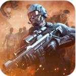 Zombie Game Gun Games Offline MOD APK