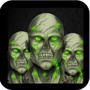 Zombie Simulator Z - Free MOD APK