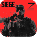 zombie comando shootingoffline fps military-games MOD APK