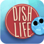 Dish Life The Game MOD APK
