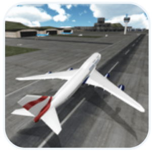 Download Airplane Flight Pilot Simulator MOD APK