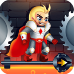 Rescue Knight – Free Cut Puzzle MOD APK