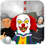 Download Chernobyl Neighbor. Clown Gang MOD APK