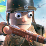 Download Pacifix War Iwo Jima MOD APK