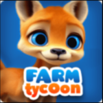Download Pet Farm Tycoon Idle Animals MOD APK
