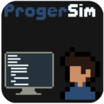 Download Programer Simulator MOD APK