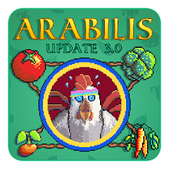 Arabilis: Super Harvest MOD APK Hack