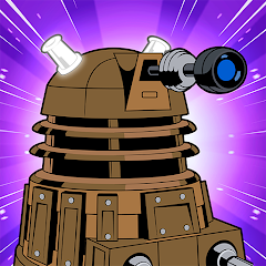 Doctor Who: Lost in Time MOD APK Hack