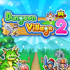 Dungeon Village 2 APK MOD