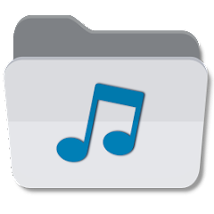 Music Folder Player Full MOD APK