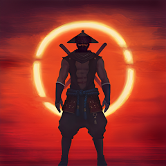 Ninja Shadow Fighter MOD APK